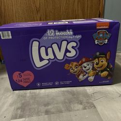 Diapers 
