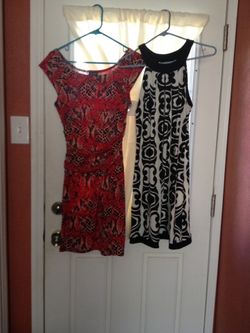 Dresses