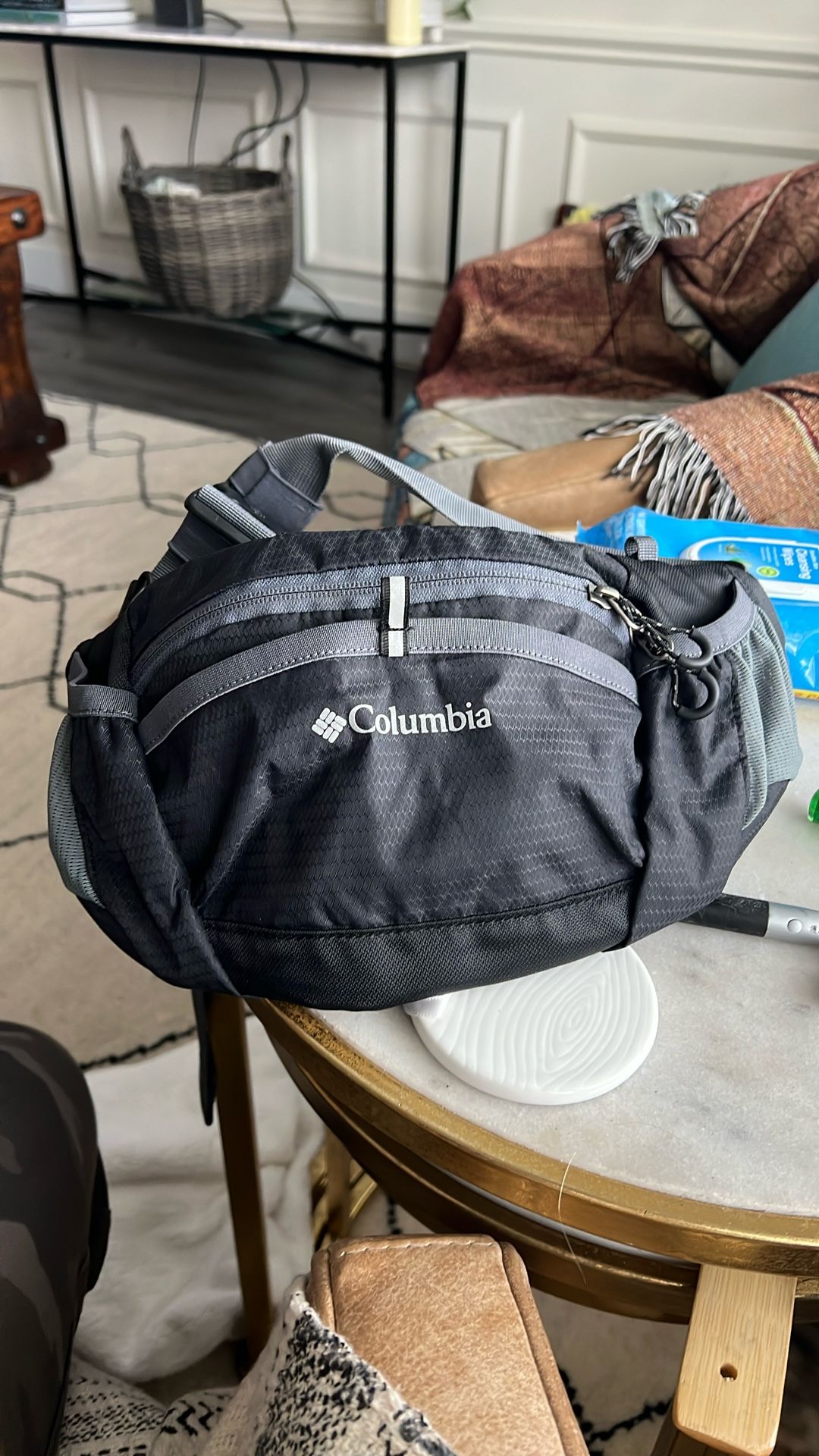 Columbia Fanny Pack 