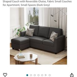 3 Seater Couch ( Small )