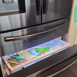Samsung Refrigerator 