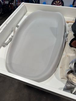 Changing pad - Skip Hop
