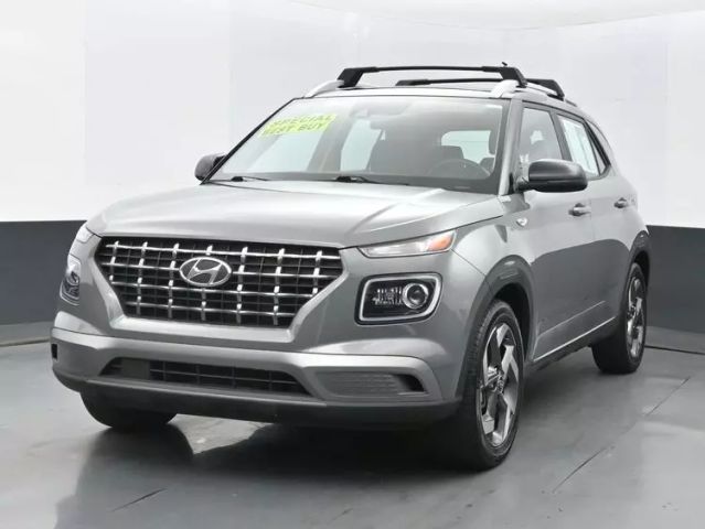 2022 Hyundai Venue