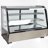 36 inches Countertop Refrigerated Bakery Display NSF CW-160R