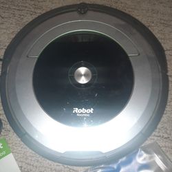 iRobot Roomba Vacuum