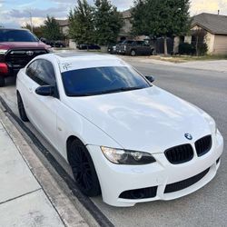 2007 BMW 328i