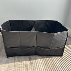 Trunk Organizer