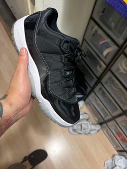 Jordan 11 low
