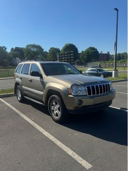 2005 Jeep Grand Cherokee