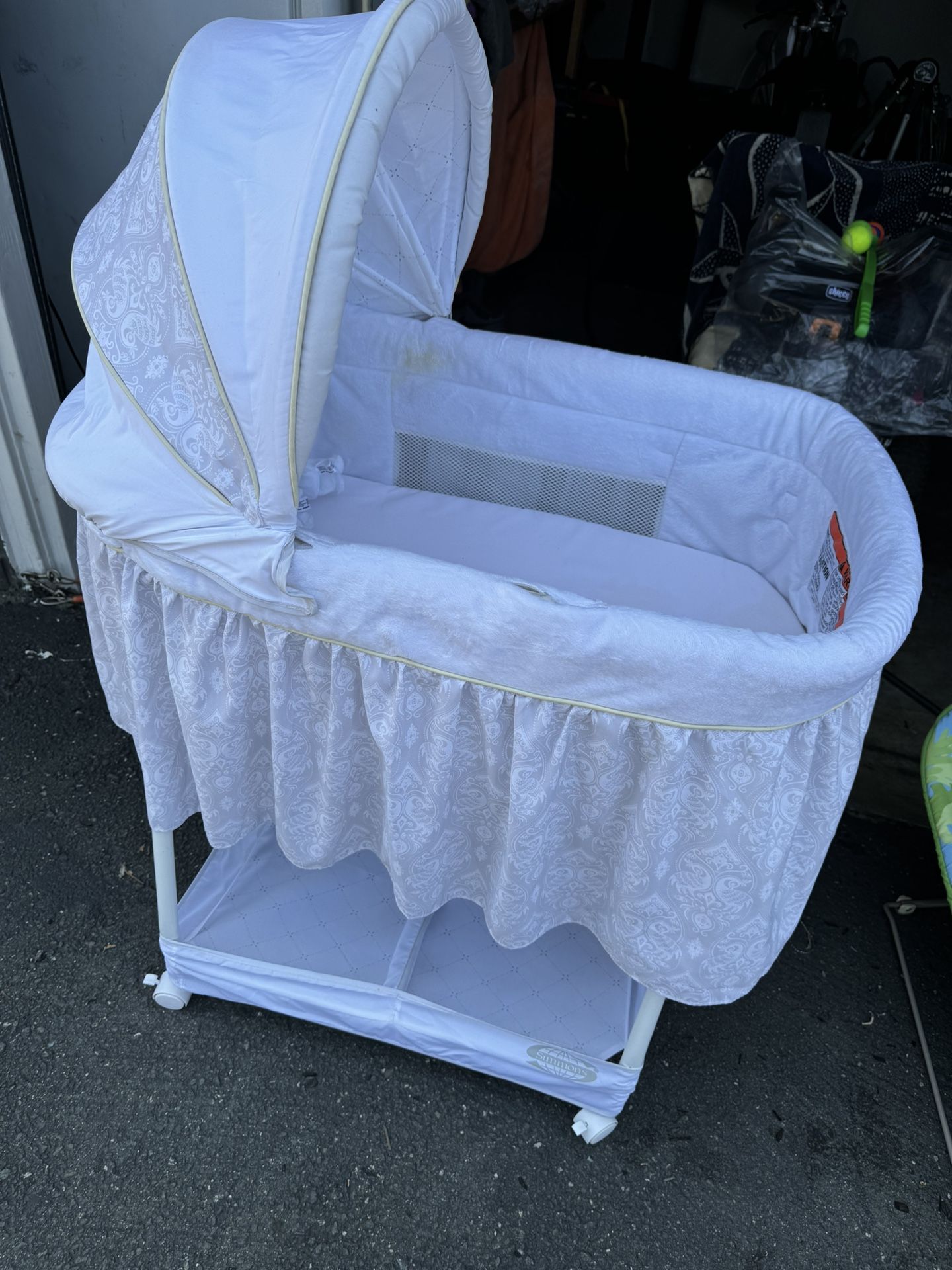 Bassinet