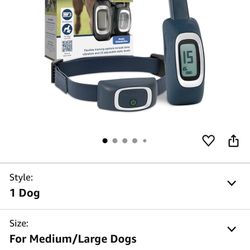 PetSafe E Collar 900 Yards