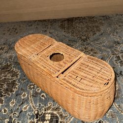 Basket Storage 