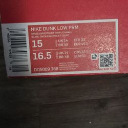 Mens Nike New Shoes Size 15