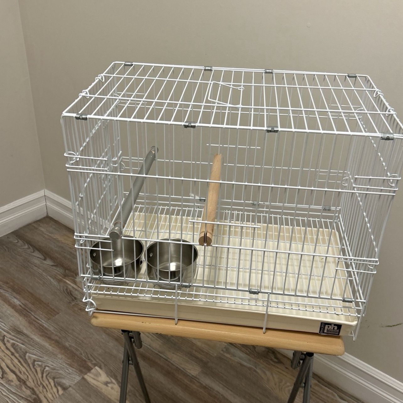 Parrot/ Bird Cage 