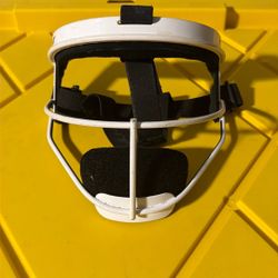 Softball Face Guard 
