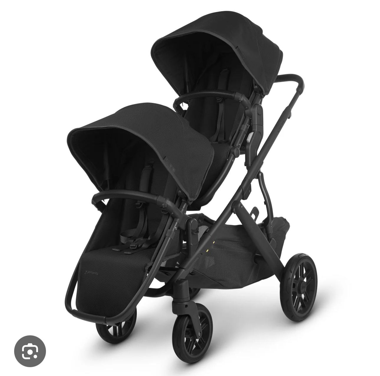 Uppa Baby Vista V2