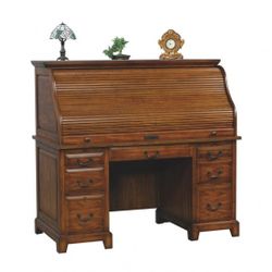 Rolling Top Desk