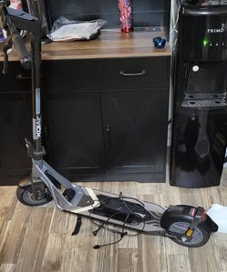 Electric scooter kqi air