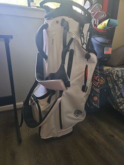 Golf bag