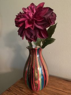 Flower Vase