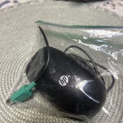 Hp Mouse 
