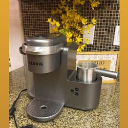 Coffee Maker