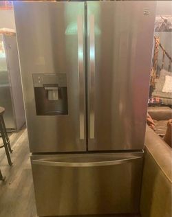 Kenmore refrigerator