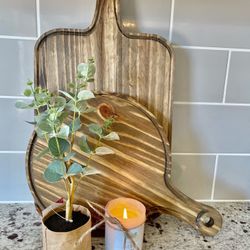 Farmhouse Cutting Boards!