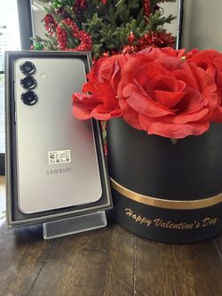 Samsung Galaxy S25 AT&T 128GB