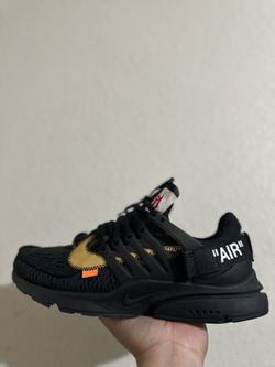 Off White Presto