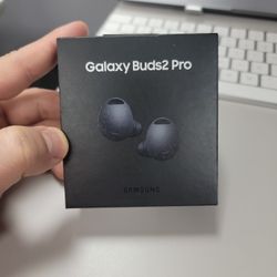 Galaxy Buds2 PRO