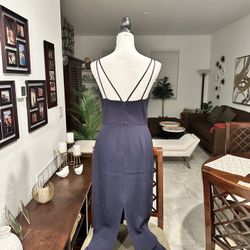 Dress For Prom, Gala, Wedding, Or Formal Events