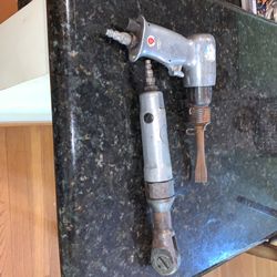 Air Compressor Tools