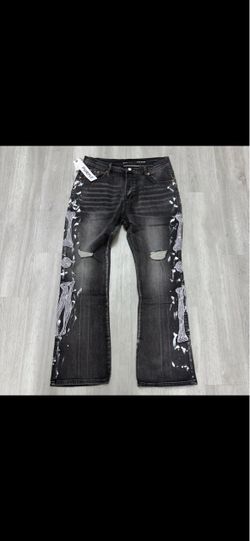 PURPLE LABEL JEANS