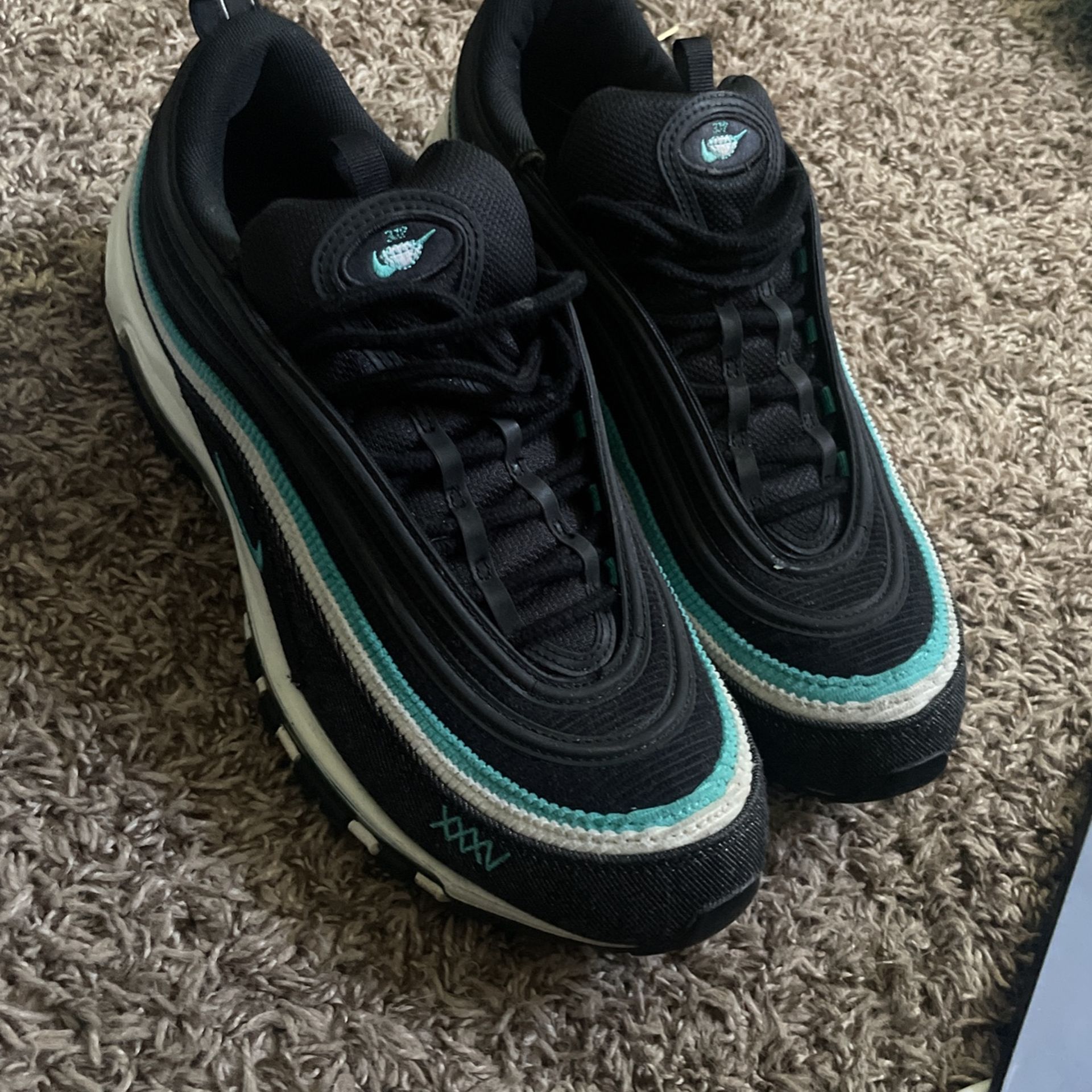 Airmax 97 Size 11