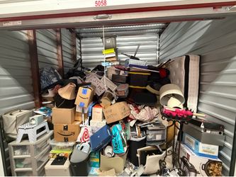Whole storage unit