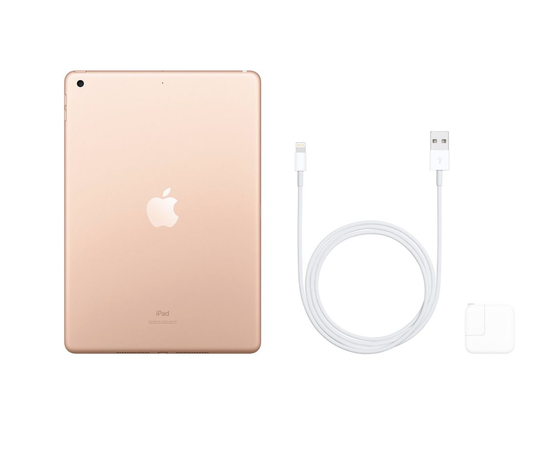Apple iPad 7th generation new in box