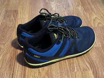 Kids Xero Shoes Size 8