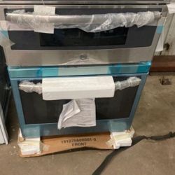 GE JTSHSS 30 inch