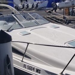 2004 Bayliner Ciera 285