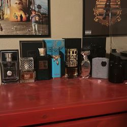 cologne fragrance for sale or trade