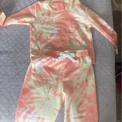 Baby Outfir