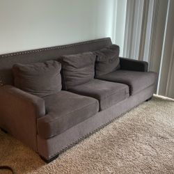 Ashley Furniture Sofa