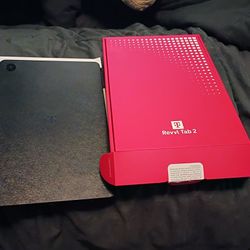 T-Moilbile Revvl Tab 2