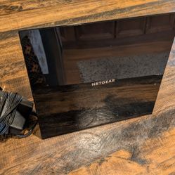 Netgear AC1600 Cable Modem Router