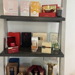 Perfumes 