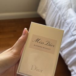 Dior Miss Eau De Parfum