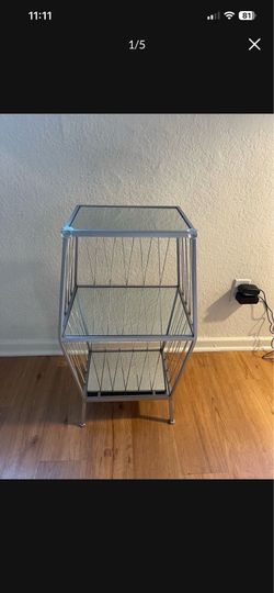 decor stand
