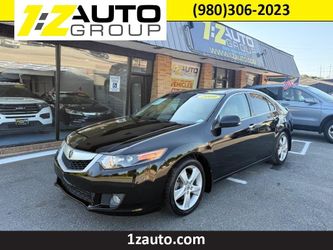 2009 Acura TSX