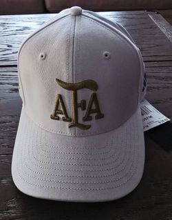 Gorra Blanca de Argentina Adidas Nueva